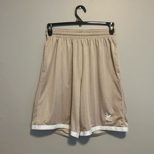 Nike Ohio State Dri-Fit Shorts